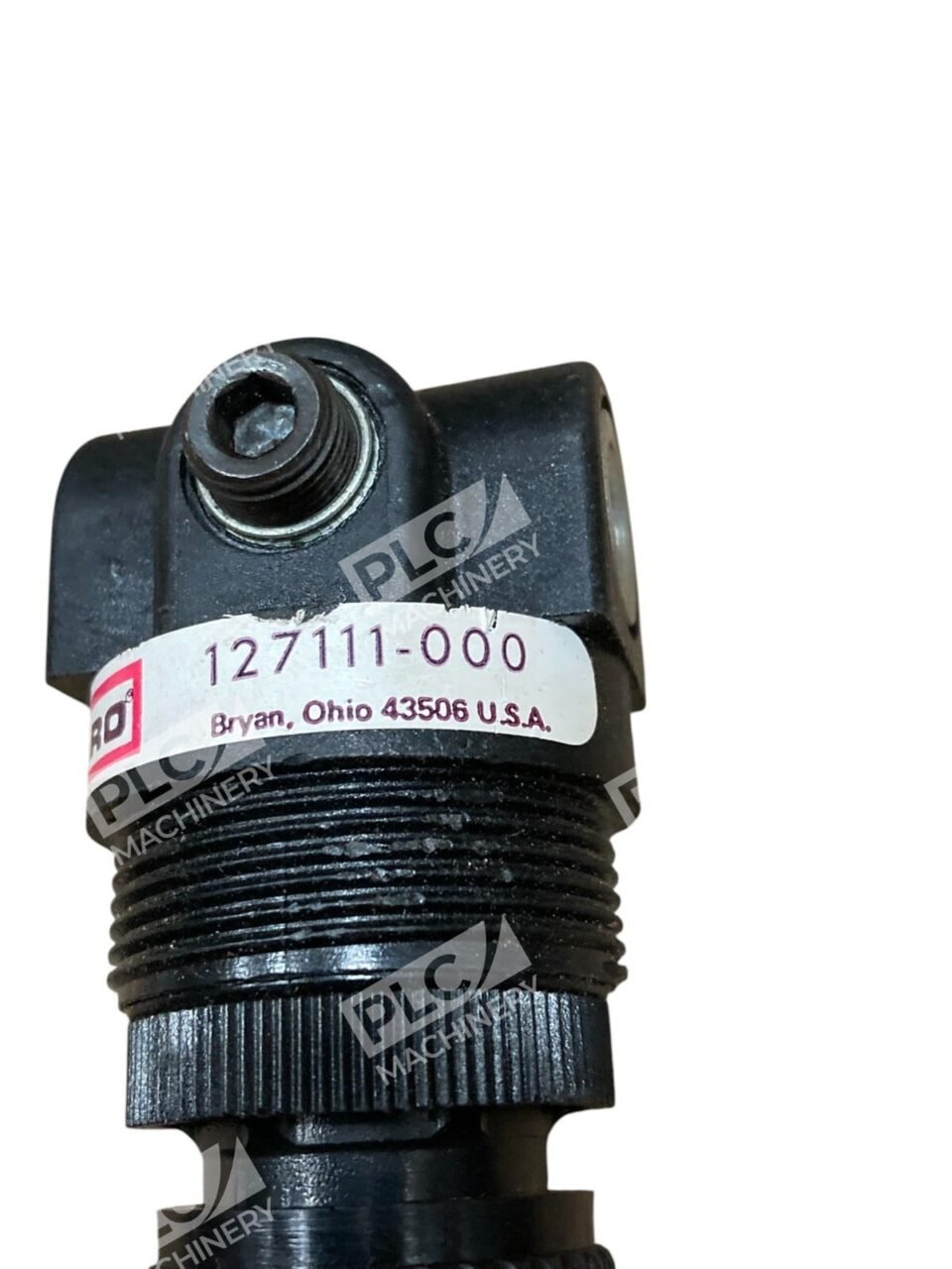 ARO 127111-000 Pneumatic Air Regulator