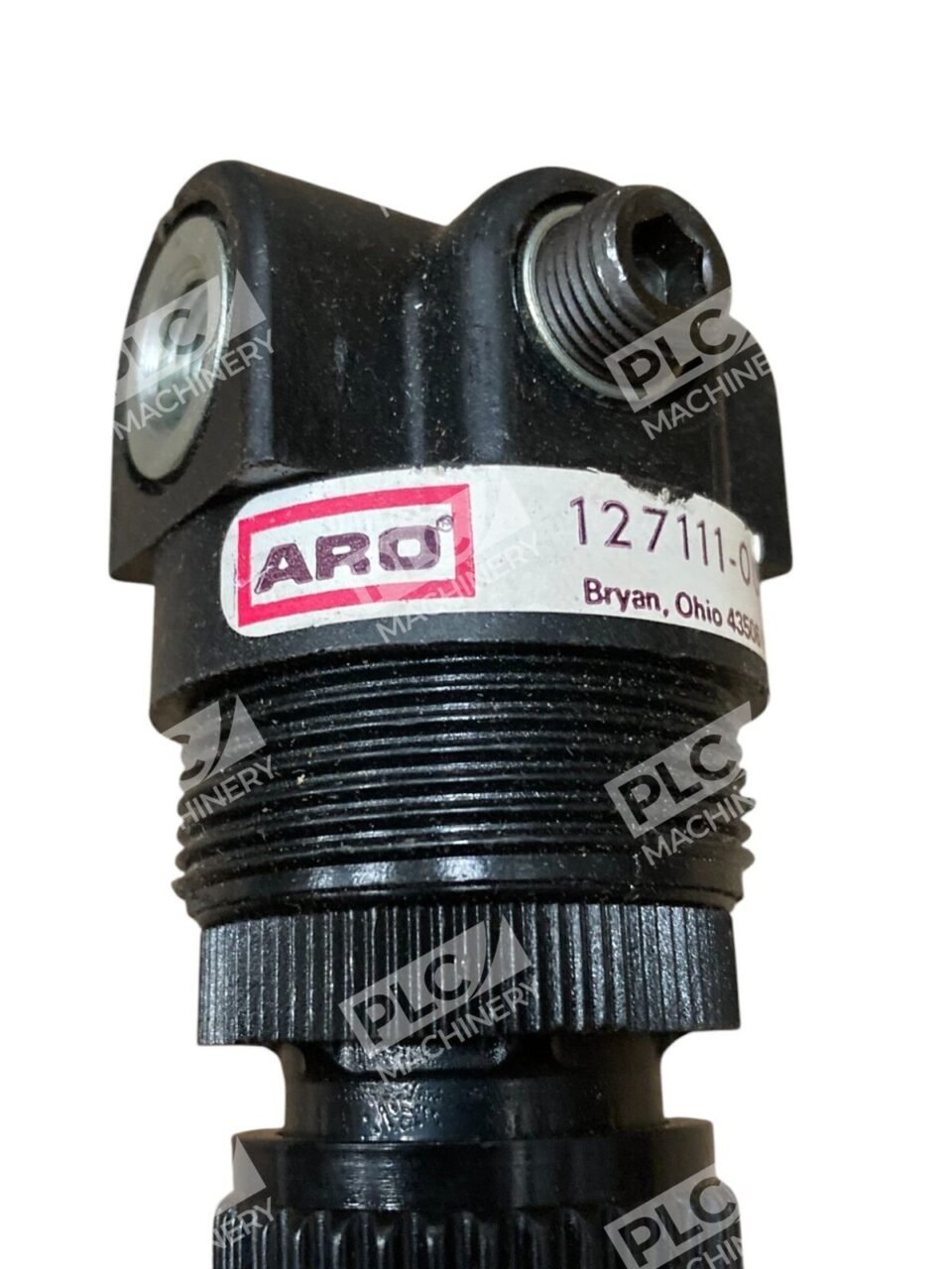 ARO 127111-000 Pneumatic Air Regulator - Image 2