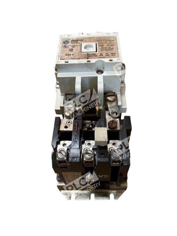 Westinghouse A200M2CACD w/ BA23A /B