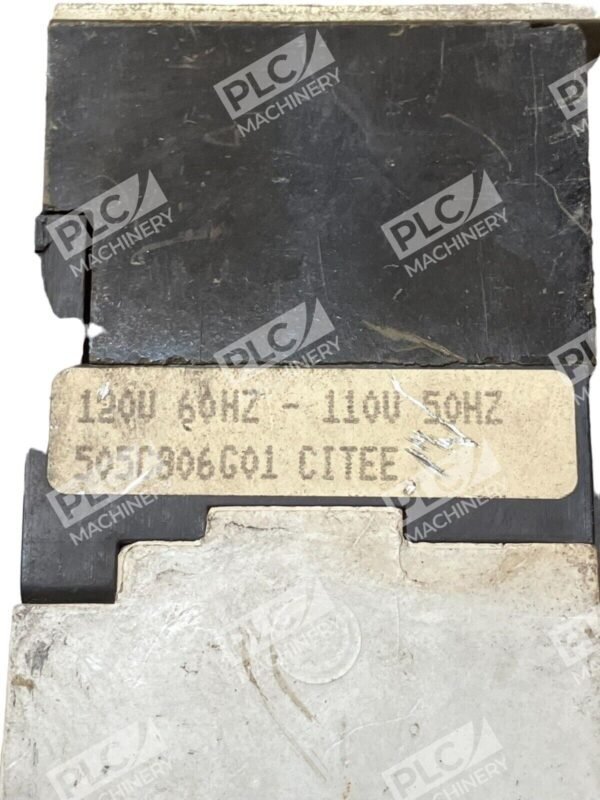 Westinghouse A200M2CACD w/ BA23A /B - Image 6