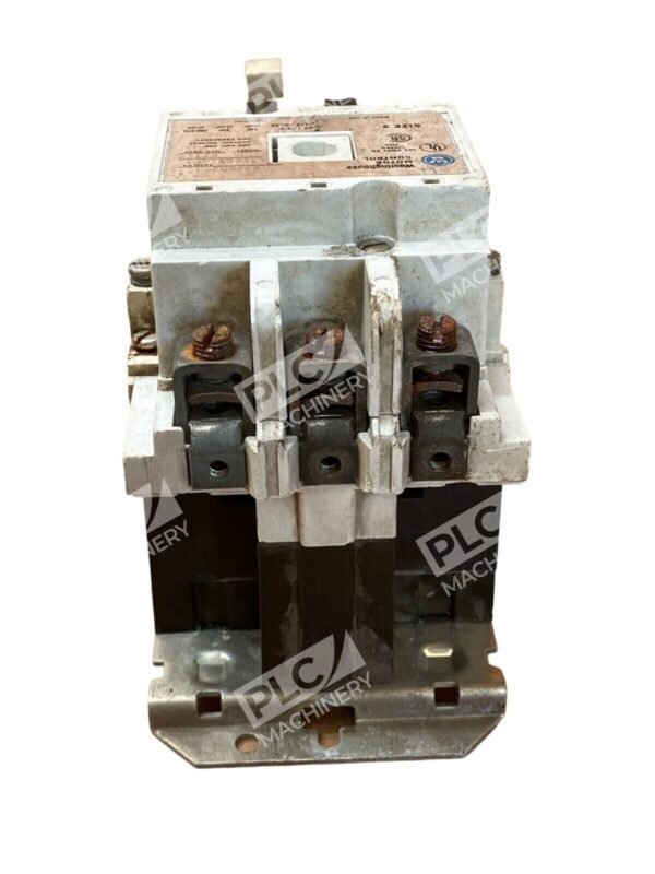 Westinghouse A200M2CACD w/ BA23A /B - Image 7