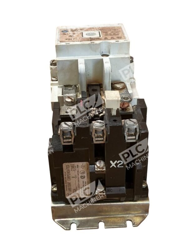Westinghouse A200M2CACD w/ BA23A /B - Image 8