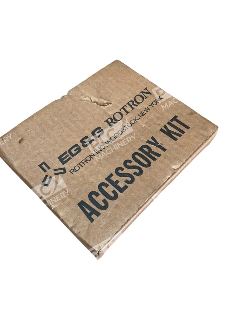 EG&G Rotron Fan Filter Accessory Kit 477712
