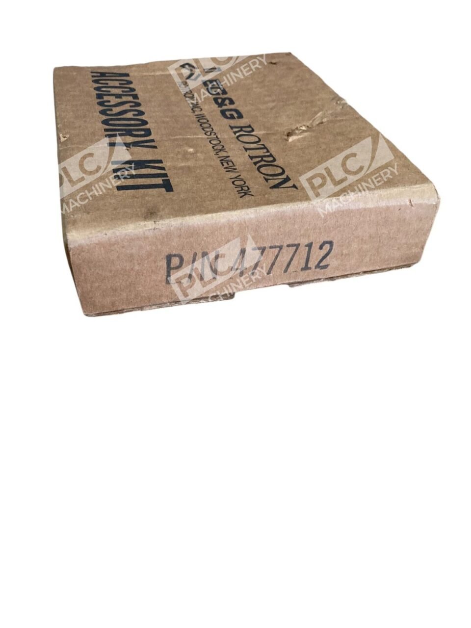 EG&G Rotron Fan Filter Accessory Kit 477712 - Image 2