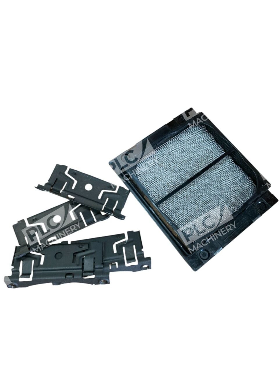 EG&G Rotron Fan Filter Accessory Kit 477712 - Image 3