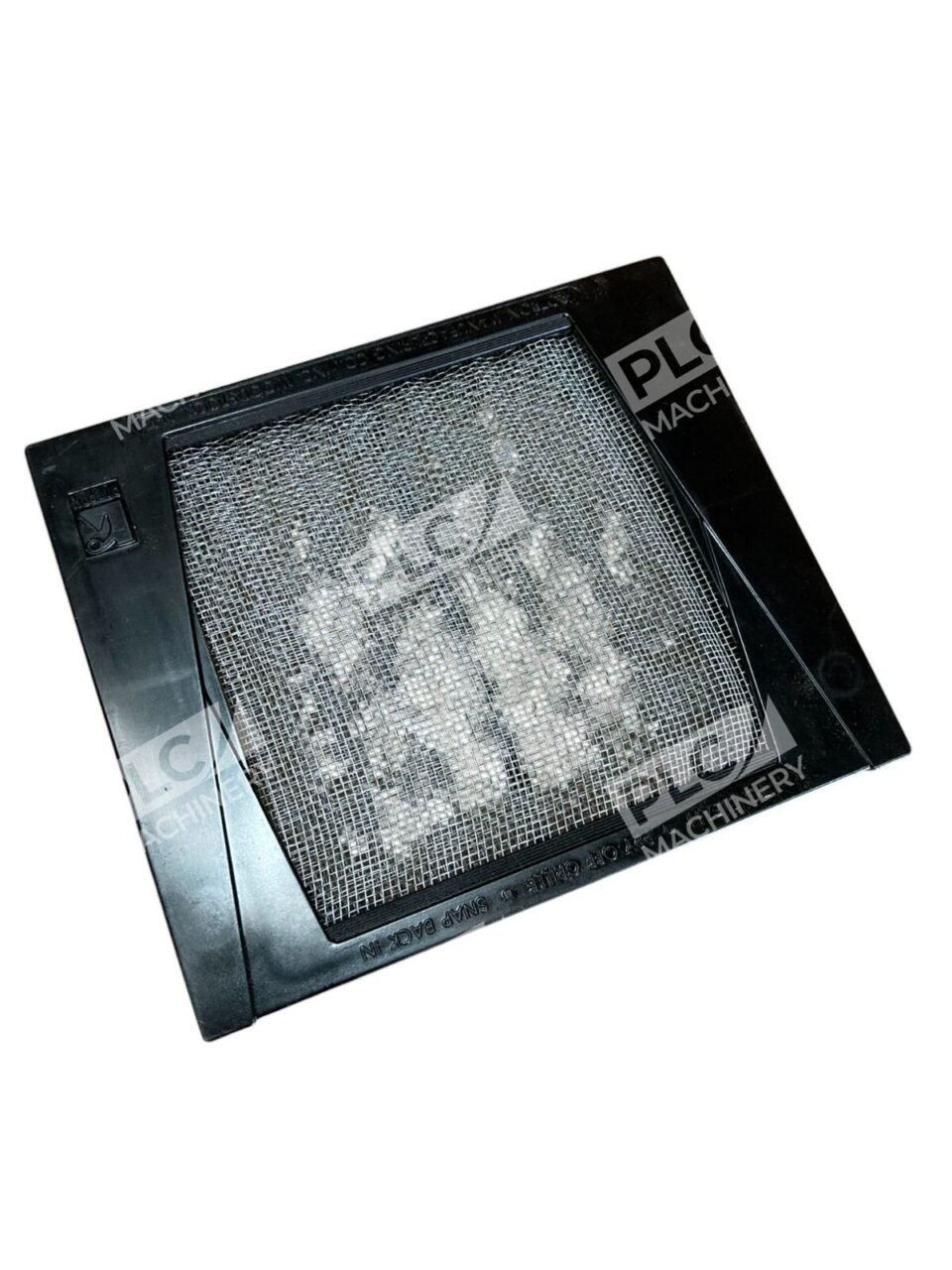 EG&G Rotron Fan Filter Accessory Kit 477712 - Image 5