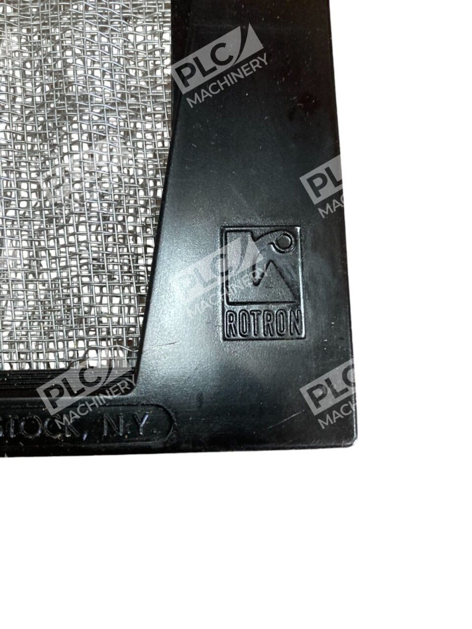 EG&G Rotron Fan Filter Accessory Kit 477712 - Image 6