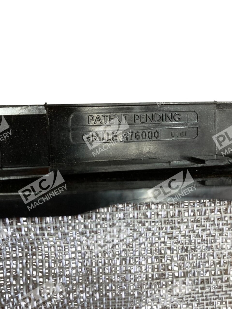 EG&G Rotron Fan Filter Accessory Kit 477712 - Image 7