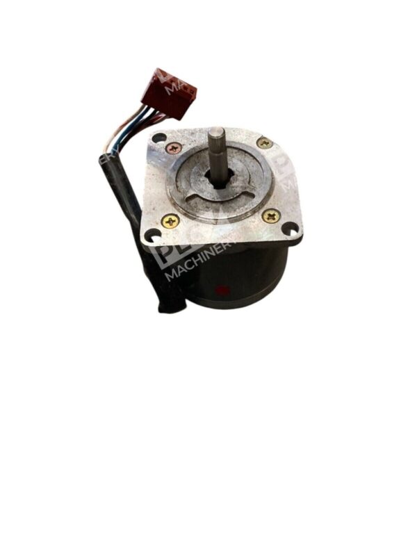 Sanyo Denki 4.1V 1.1A 9012 70/3335 Stepping Motor 103G770-2519