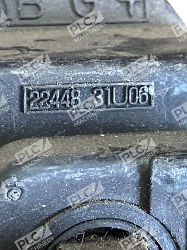 Hanshin 22448 31U06 Ignition Coil MCP-1350 - Image 2