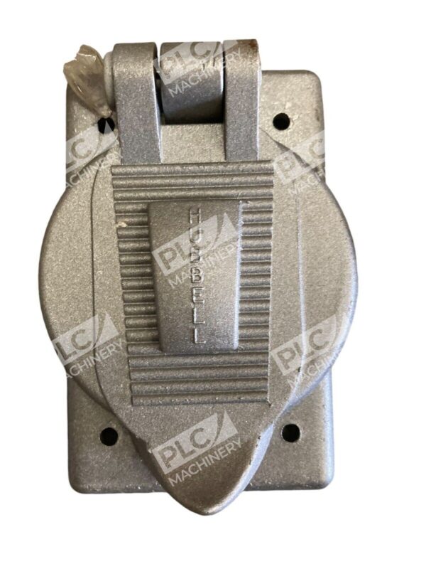 Hubbell Lift Cover PD1557 - Image 2