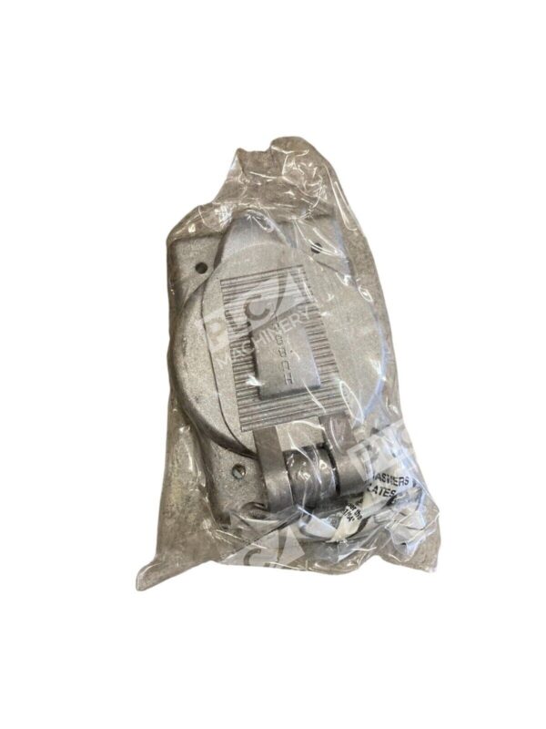 Hubbell Lift Cover PD1557 - Image 4