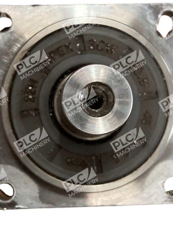 Apex Dynamics Gearbox Gear Head Servo 10:1 AB060-S1-P2 - Image 2