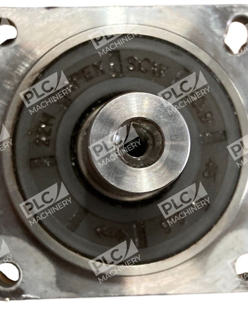 Apex Dynamics Gearbox Gear Head Servo 10:1 AB060-S1-P2 - Image 2