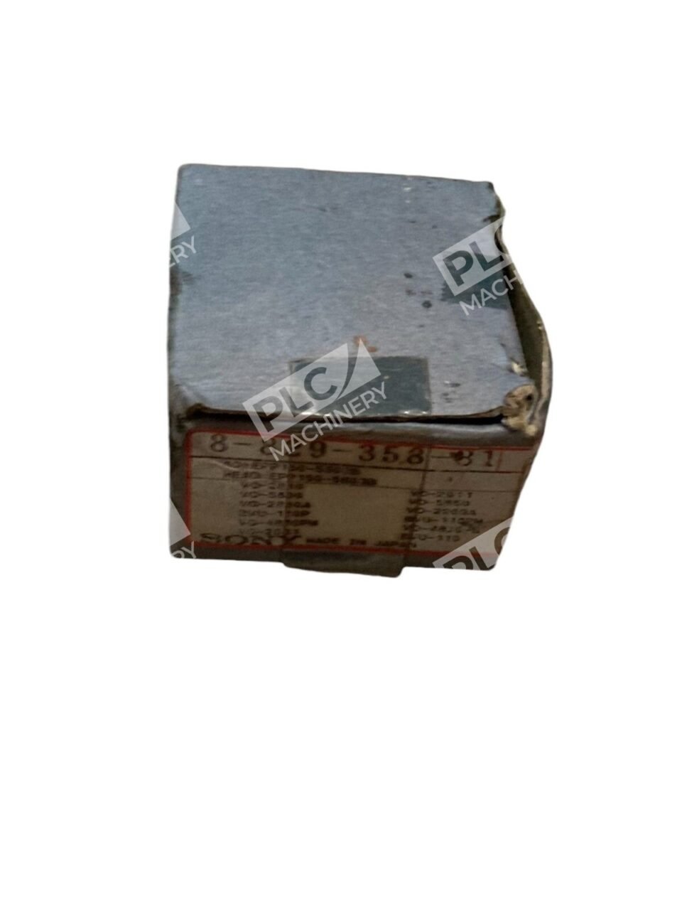 Sony EPP150-5803B Head 8-829-358-31 - Image 4