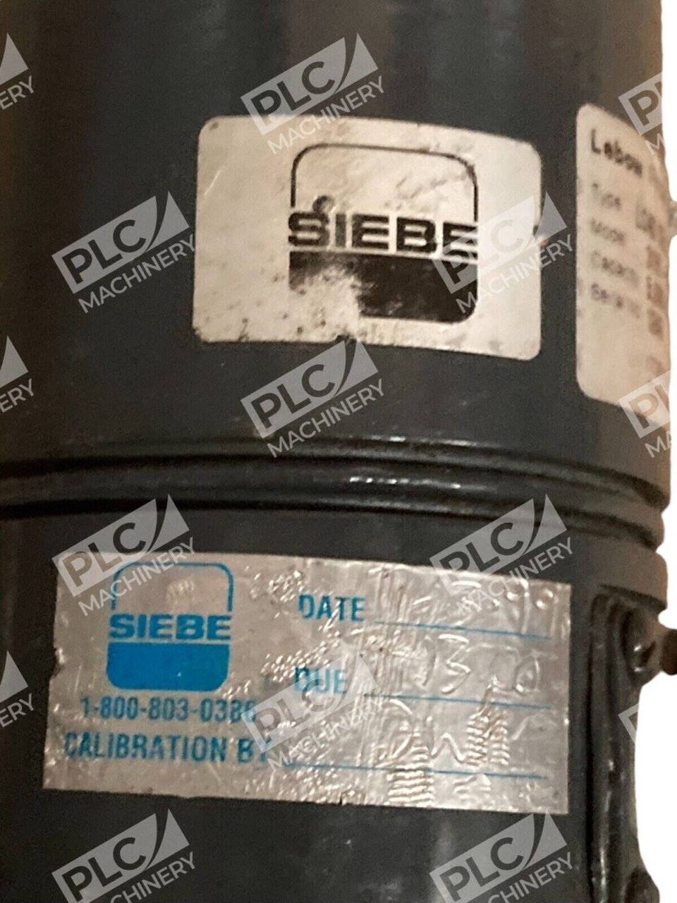 Lebow Load Cell 3161-5K - Image 3