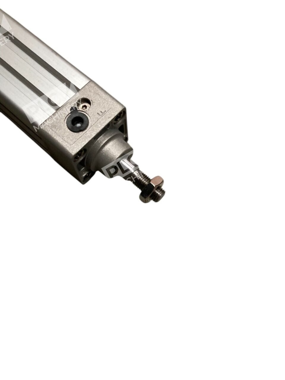 SMC Pneumatic Cylinder CP95SDB32-400 - Image 2