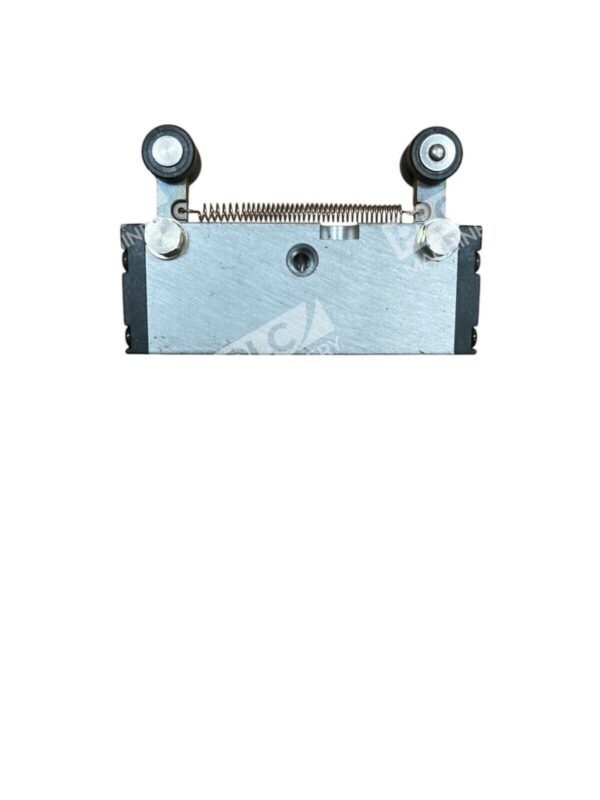 Kuroda Parker Exhaust Valve 234-RL7C - Image 2