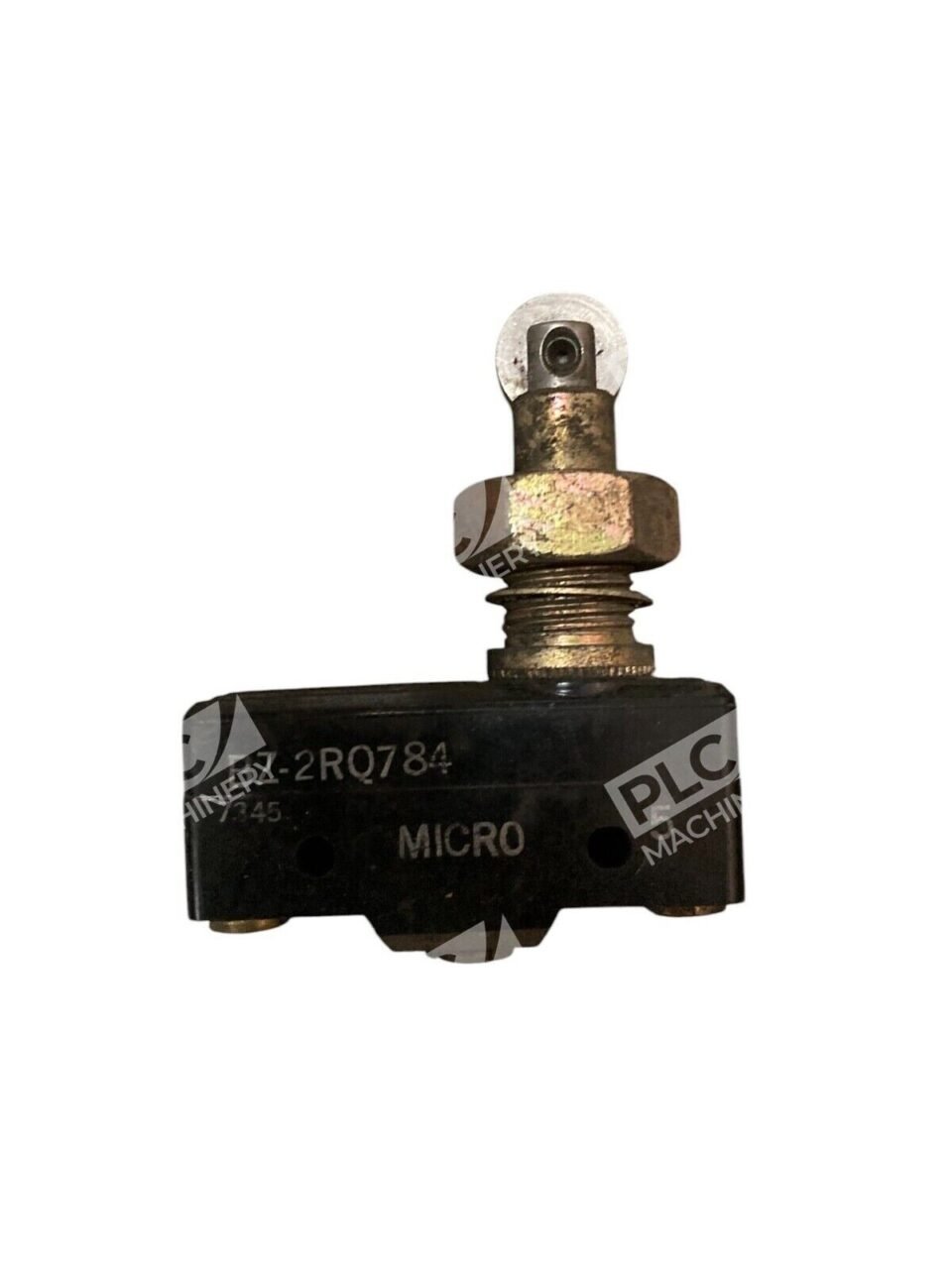 Honeywell Micro Switch BZ-2RQ784 (lot of 2) - Image 2