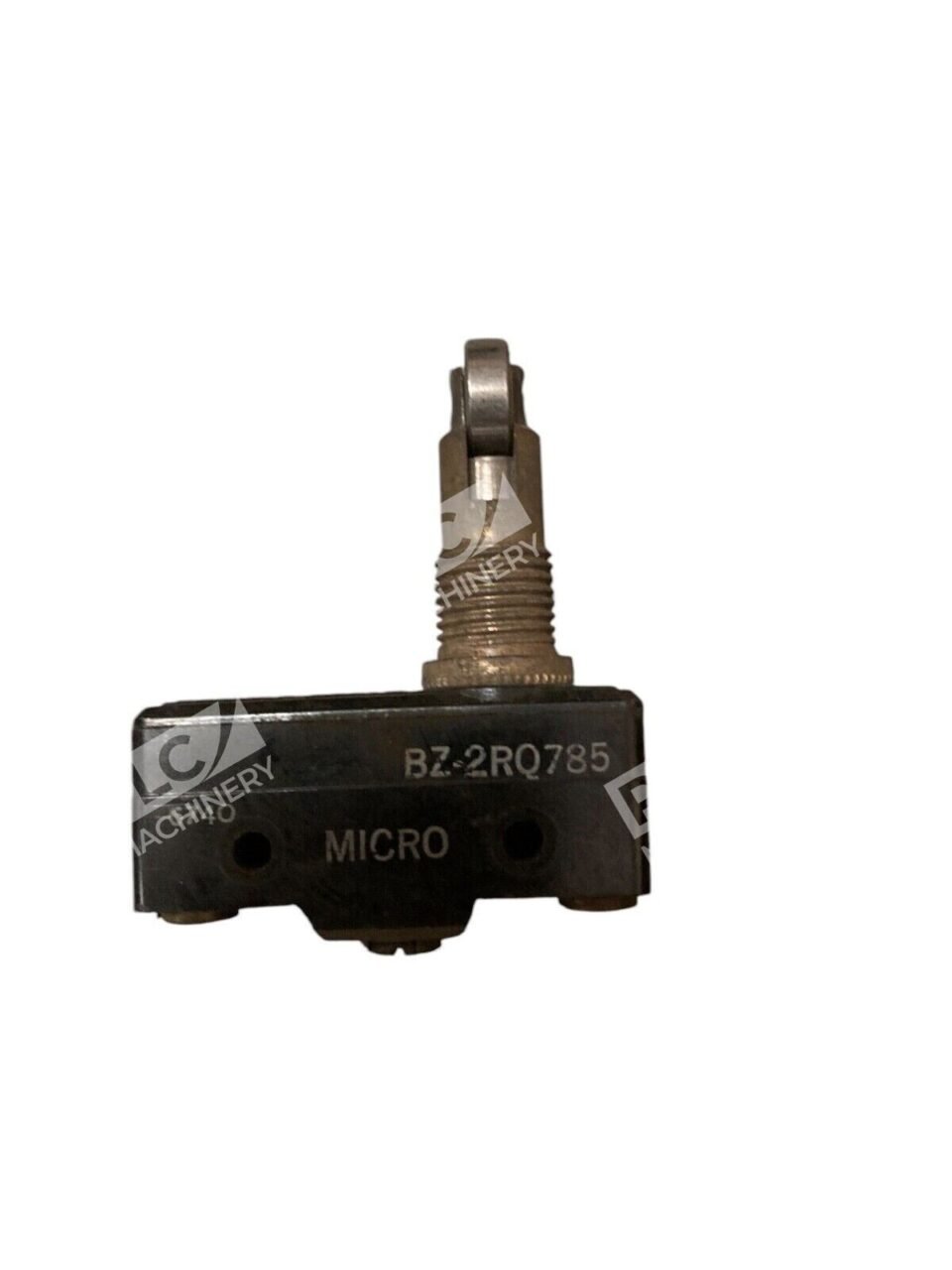 Honeywell Micro Switch BZ-2RQ785 (lot of 2) - Image 2