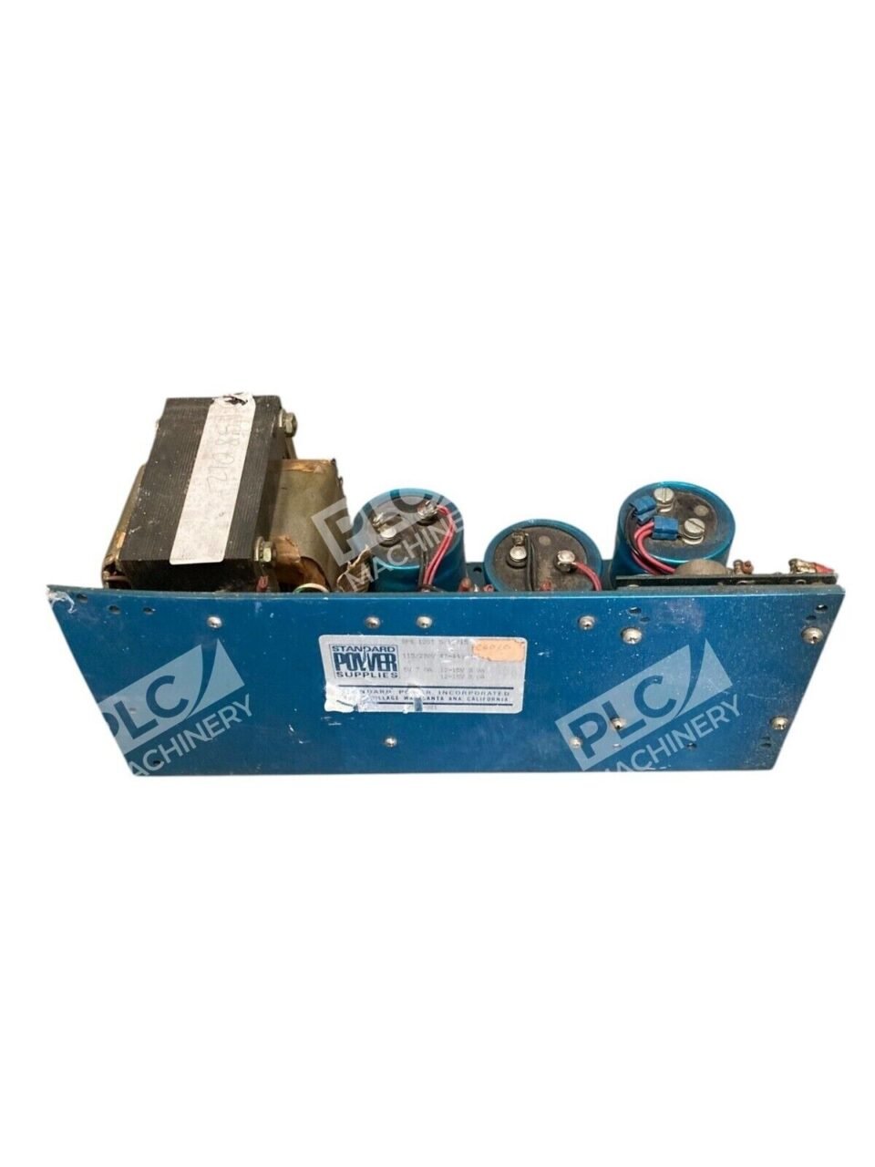 Standard Power 115V/230V 47-440Hz Power Supply SPS 120T