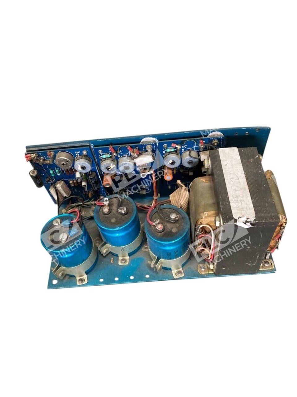 Standard Power 115V/230V 47-440Hz Power Supply SPS 120T - Image 2