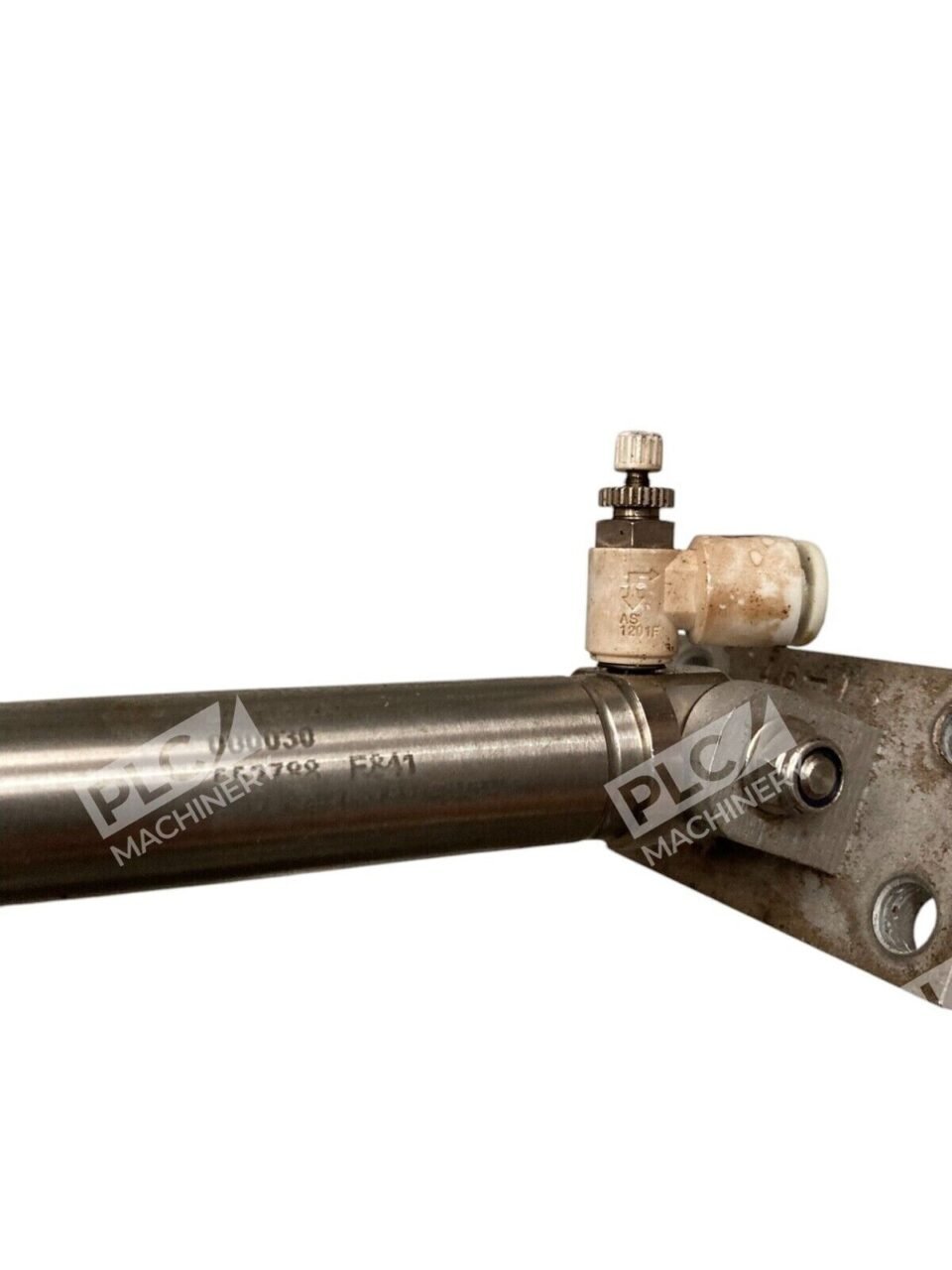 Festo 552788 F841 38212723 Pneumatic Cylinder CRDSNU-16-120-P-A - Image 3