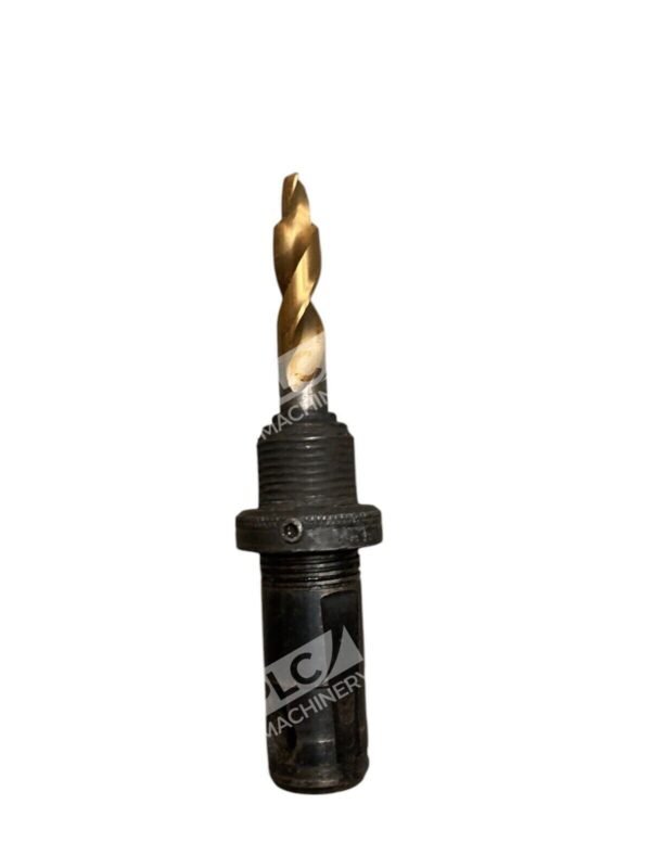 Ruko 17284 A5 14-30mm Countersink Drill Bit SJ-9B