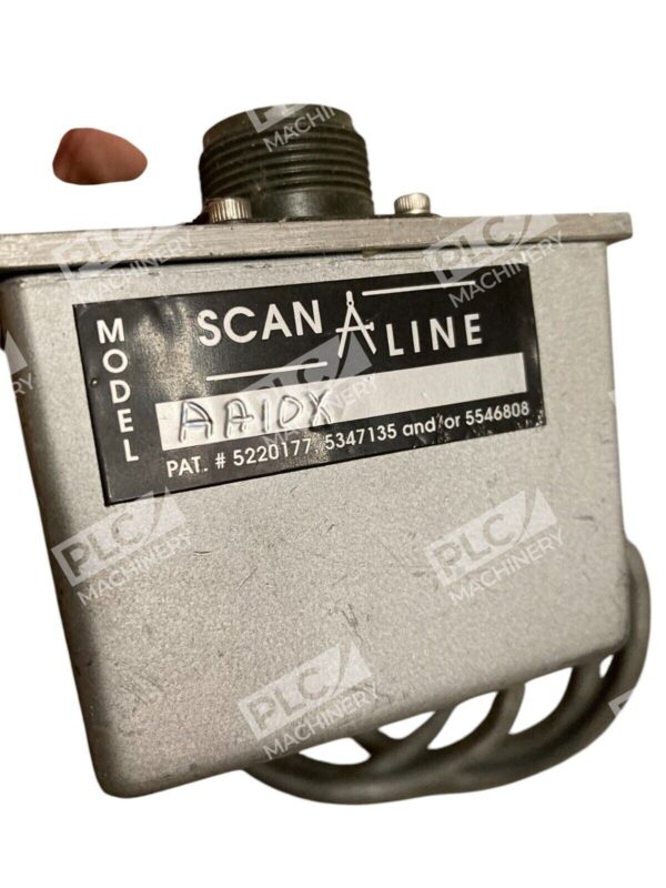 Scan-A-Line Harris Alignment Adapter Sensor Module AA10X - Image 2