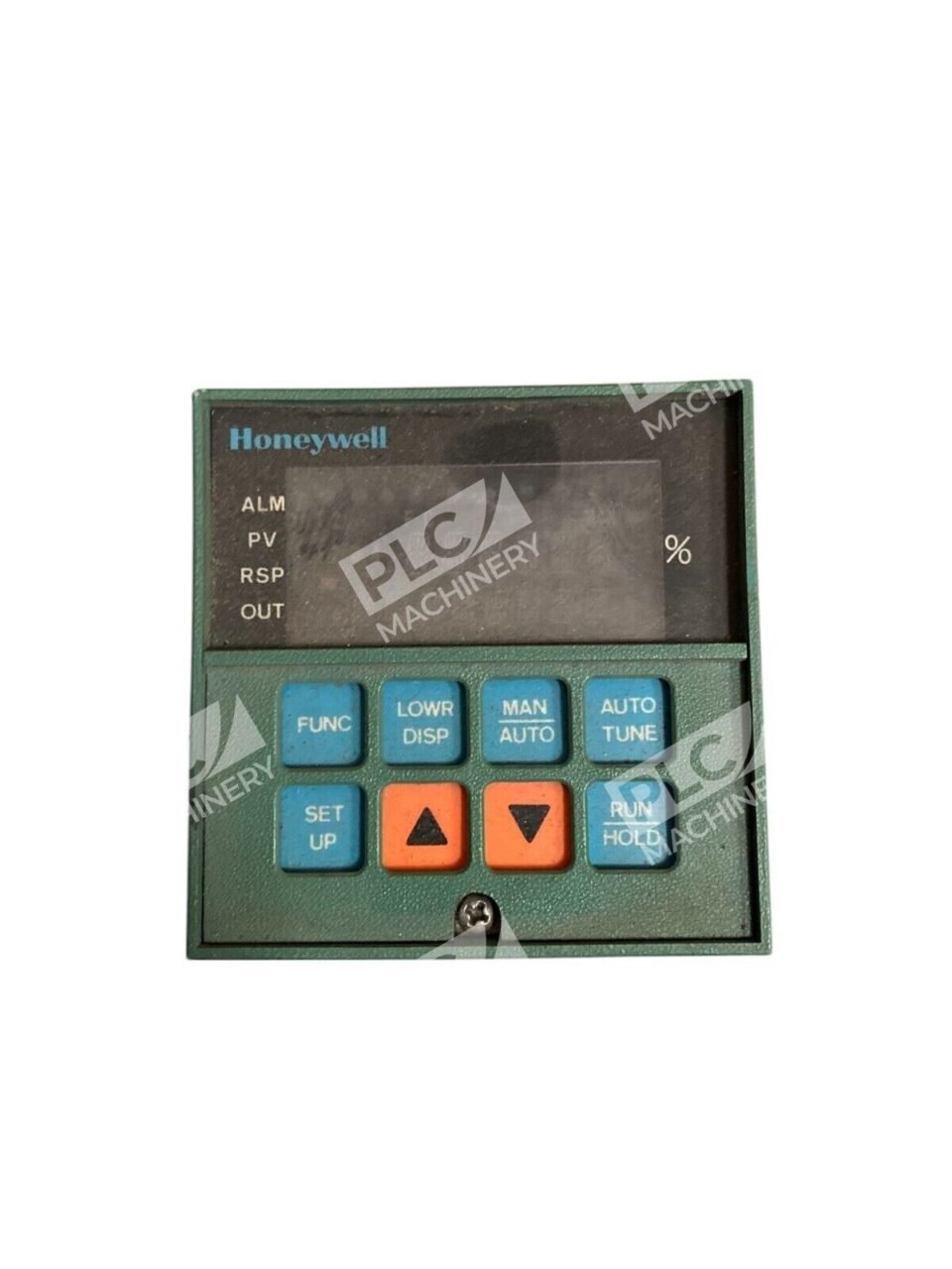 Honeywell Industrial Controls Division Universal Digital Controller DC3003-0-30A