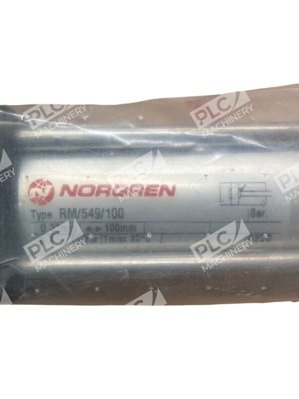 Norgren RM/549/100 - Image 2