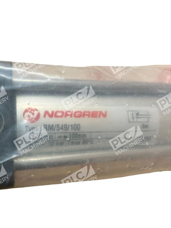Norgren RM/549/100 - Image 3