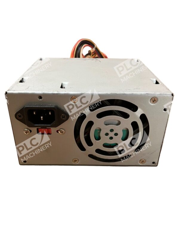Enlight Corporation ATX230-1 PC Power Supply EN-8234942 - Image 3