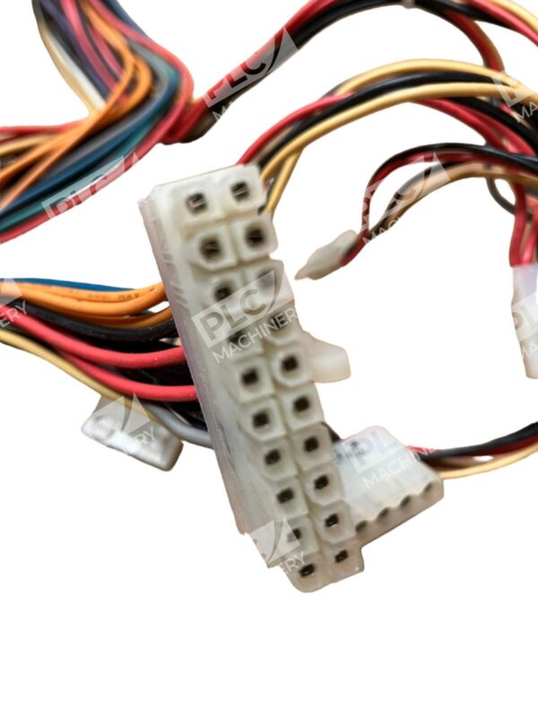 Enlight Corporation ATX230-1 PC Power Supply EN-8234942 - Image 5