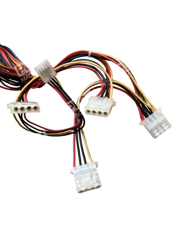 Enlight Corporation ATX230-1 PC Power Supply EN-8234942 - Image 6