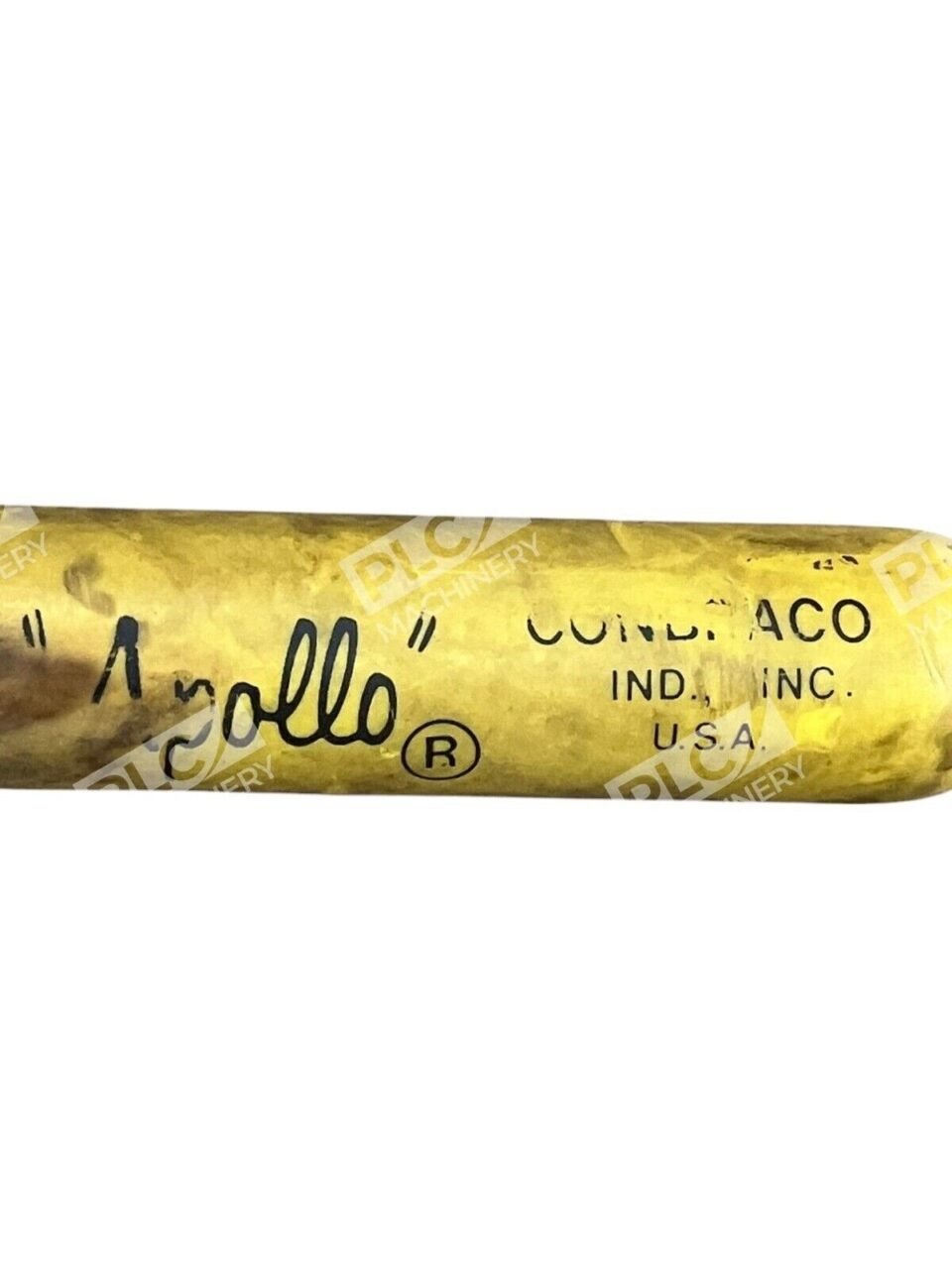 Apollo 600 WOG C11 1-1/4 Bronze Standard Ball Valve 71-506-01 - Image 4