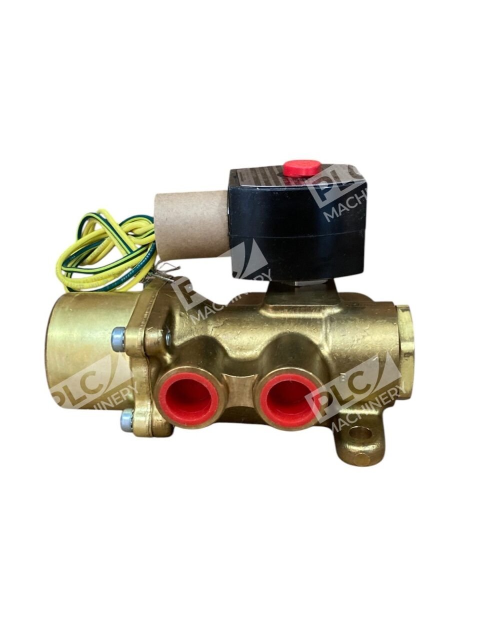 ASCO RPLS HT8344A75 120/60V 110/50V Red Hat II Solenoid Valve EFHT8344G074 - Image 6