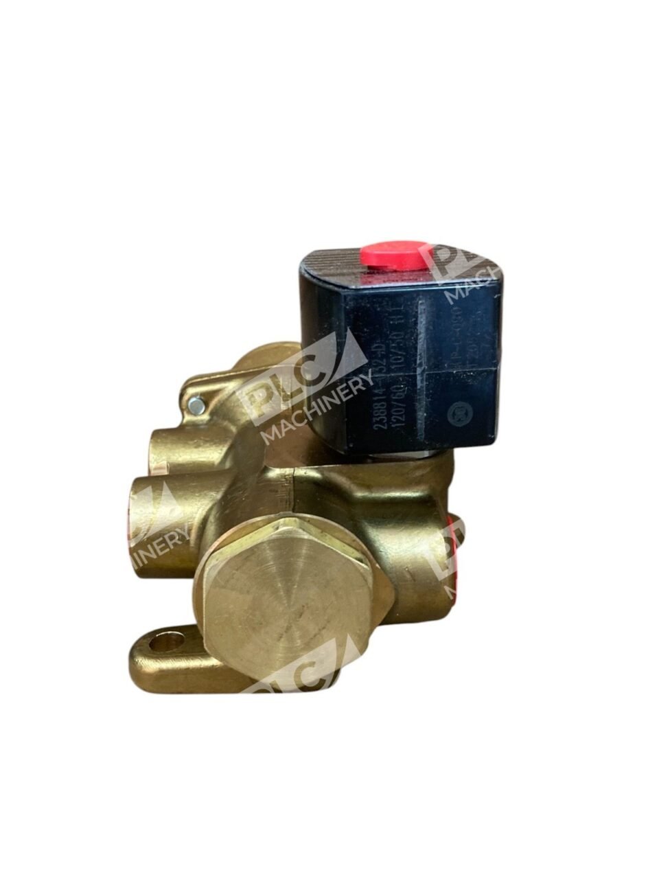 ASCO RPLS HT8344A75 120/60V 110/50V Red Hat II Solenoid Valve EFHT8344G074 - Image 7