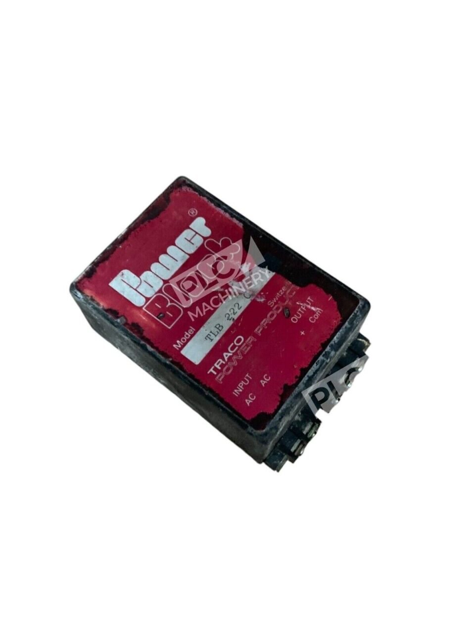Traco Power Products Power Block TLB222C