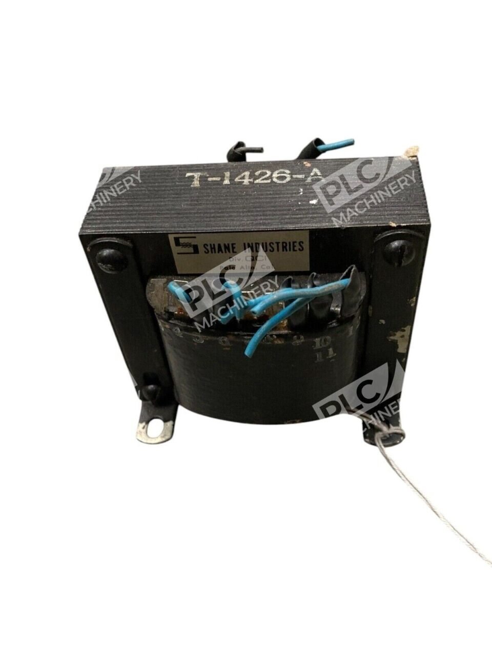 Shane Industries QCI Transformer T-1426-A