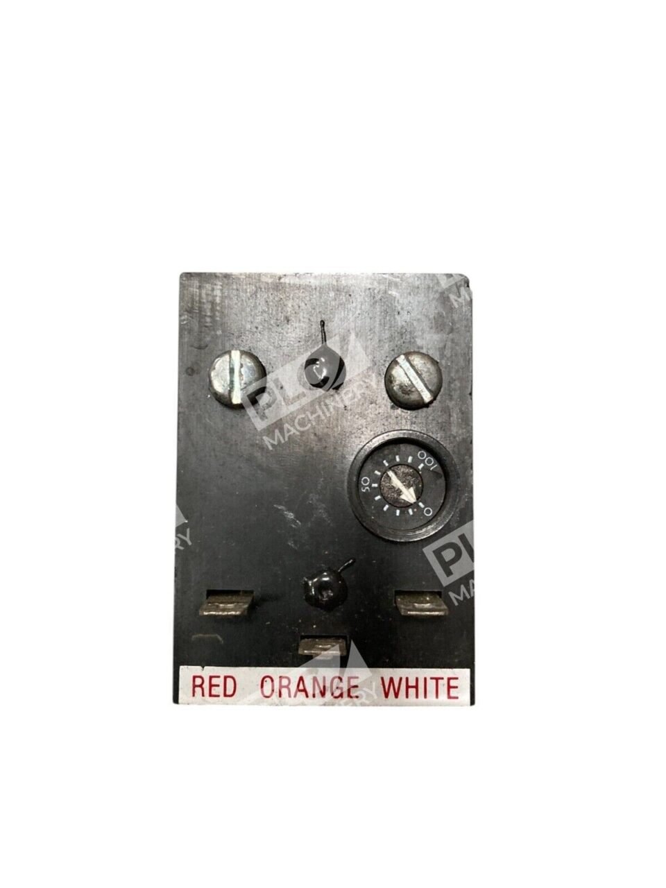 Convectronics 240V 15A 25A W/ Heat Sink Power Control 006-10062