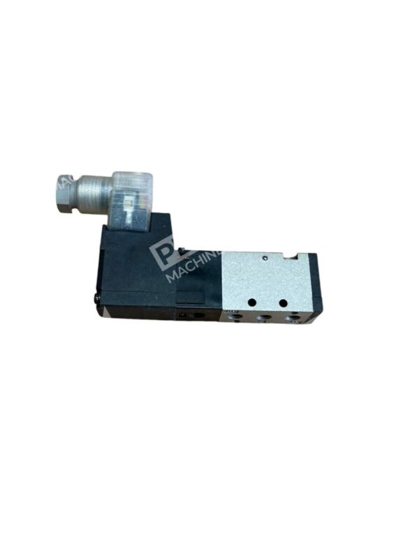 SMC Solenoid Valve NVZ3120-5DZB-M5 - Image 4