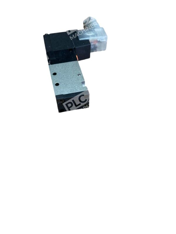 SMC Solenoid Valve NVZ3120-5DZB-M5 - Image 6