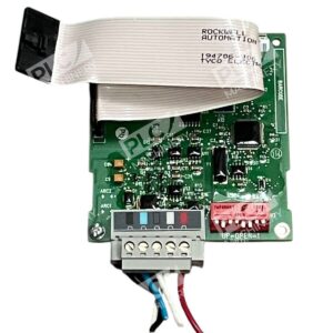 Allen Bradley 183149 Powerflex Devicenet Adapter 22-COMM-D /A