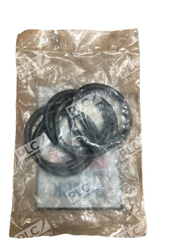 Motion Industries MI Buna O-Ring O-Pack S20711-326 (Bag of 5) - Image 2
