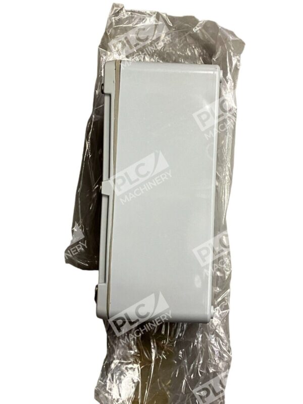 Hoffman E-2PB833NM Pushbutton Enclosure Polyester Nema Type 4X - Image 3