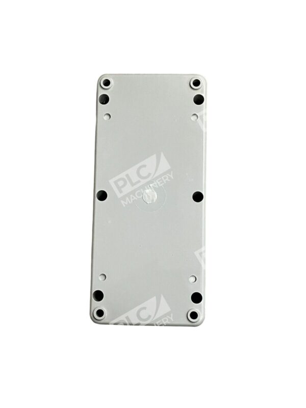 Hoffman E-2PB833NM Pushbutton Enclosure Polyester Nema Type 4X - Image 4