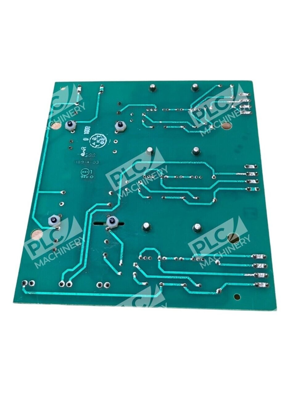 Allen Bradley 50914-002 Rev 03 LEM Board 96AMP - Image 4