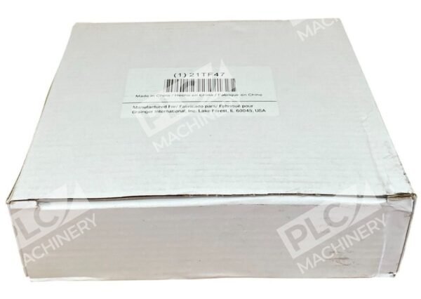 Grainger Approved Vendor 1/4"x50FT PTFE Joint Sealant 21TF47