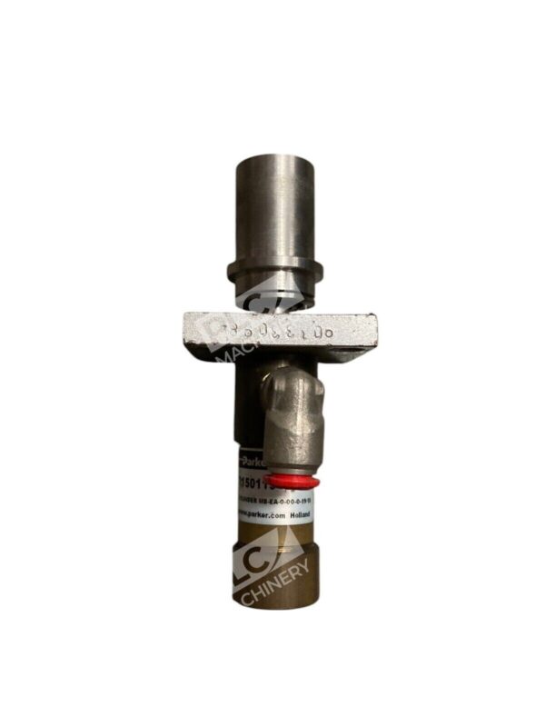 Parker MB-EA-0-00-0-19/15 Pneumatic Cylinder 2150113